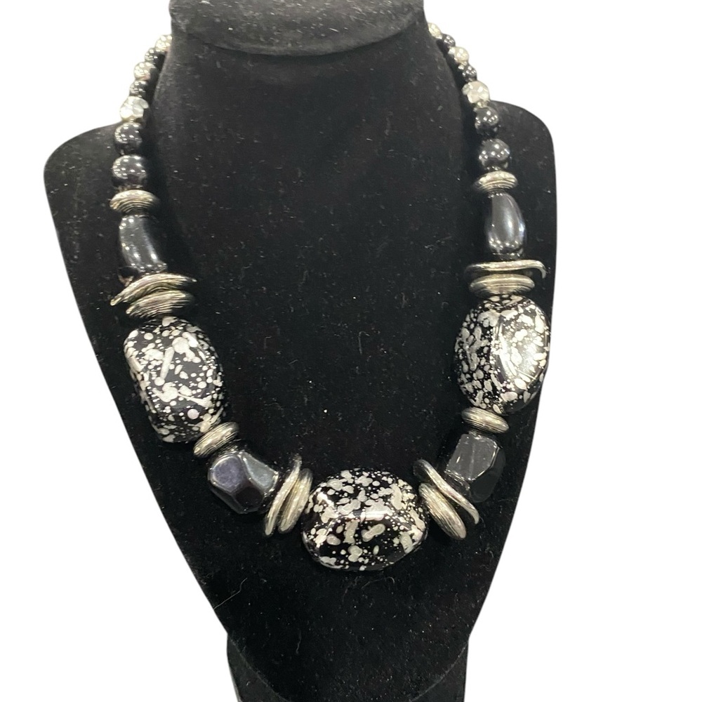 Fashion Necklace & Bracelet